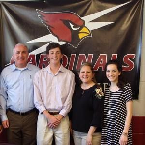 Meet your Posher, Cody